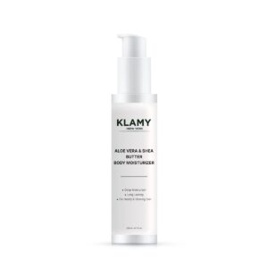 Shea Butter Moisturiser